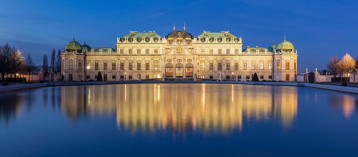 belvedere