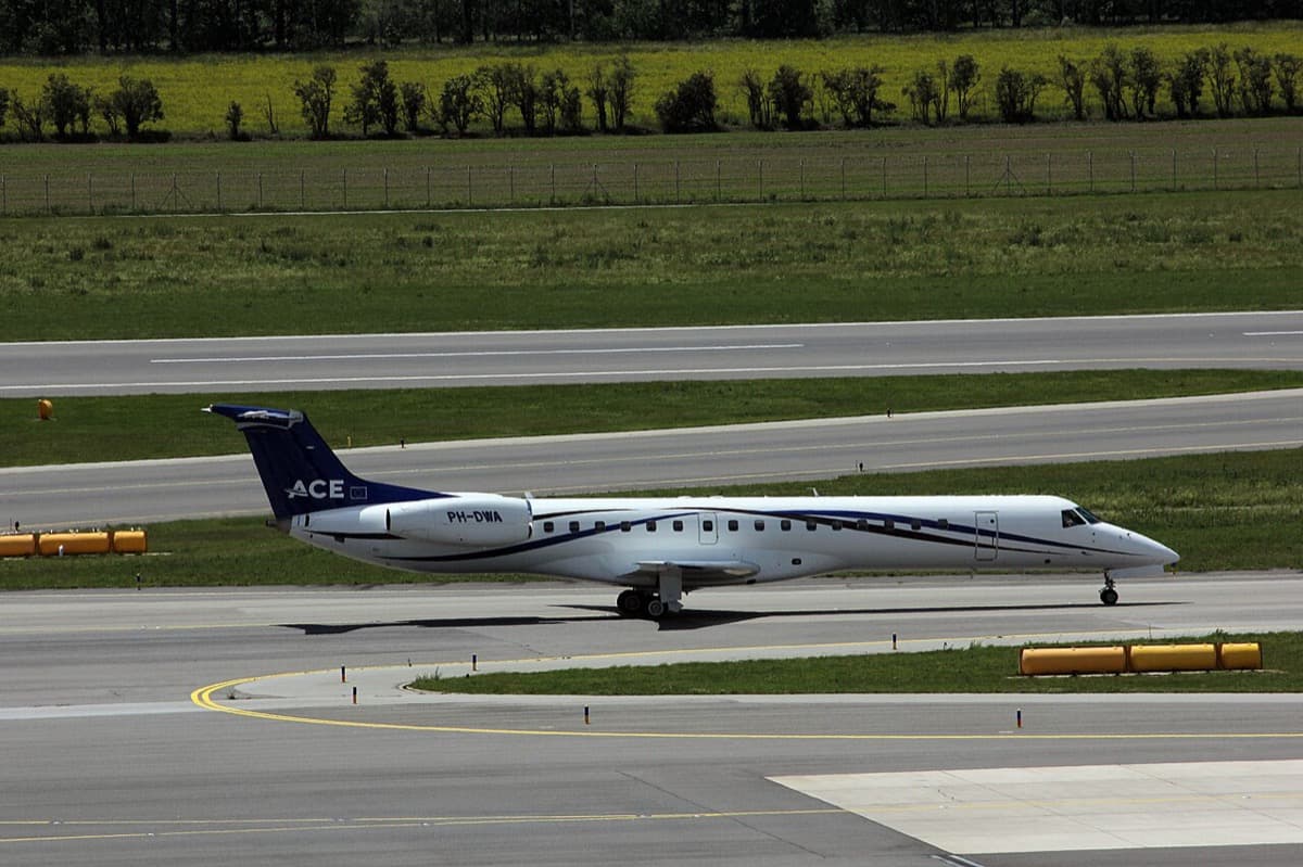 besucherwelt flughafen wien