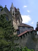 burg kreuzenstein