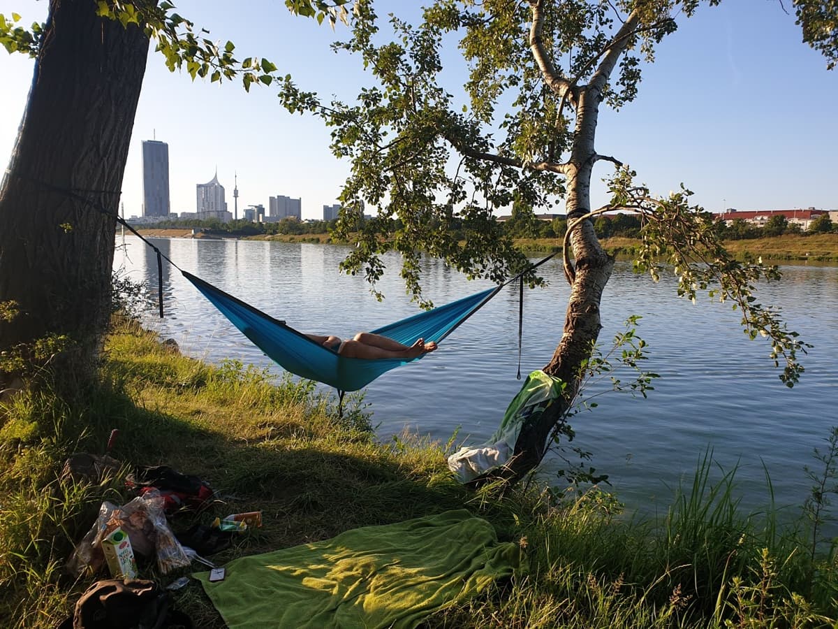 Donauinsel Wien