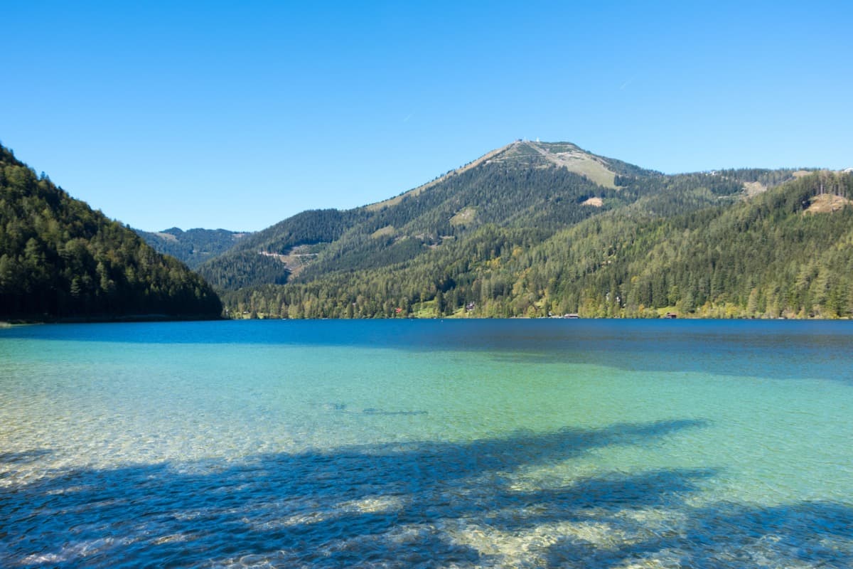 Erlaufsee