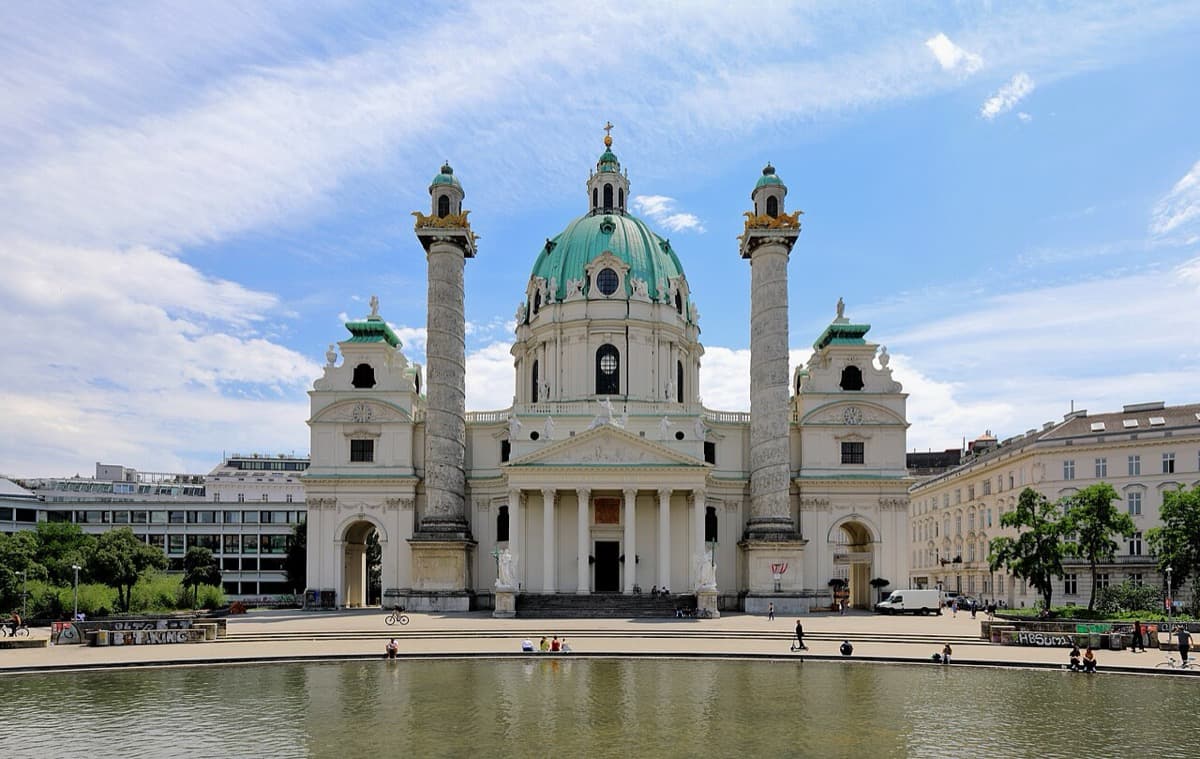 karlskirche