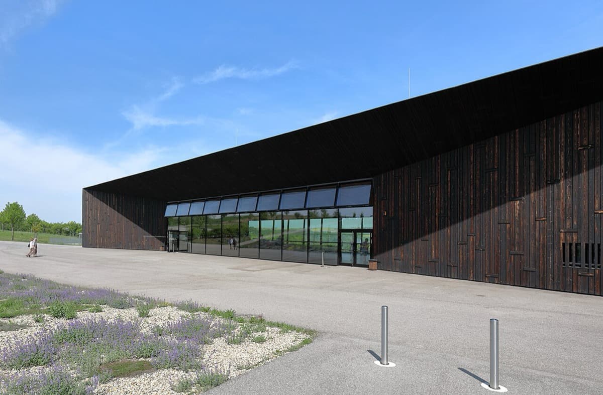 museumsdorf niedersulz