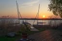 neusiedler see rust