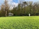 poetzleinsdorfer schlosspark