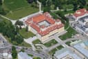 schloss esterhazy eisenstadt