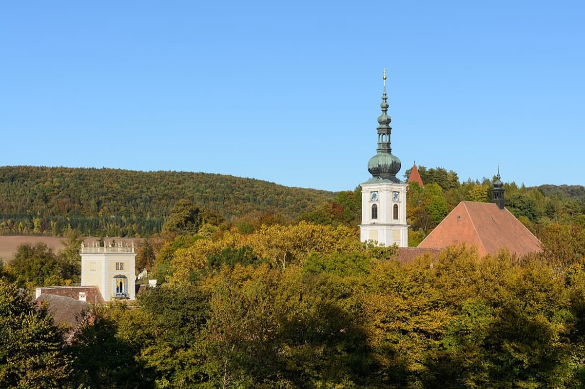 stift heiligenkreuz