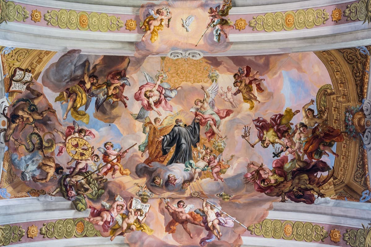 stift melk