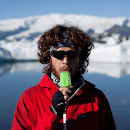 Christopher Stahl — Gründer von Ausflug.Wien