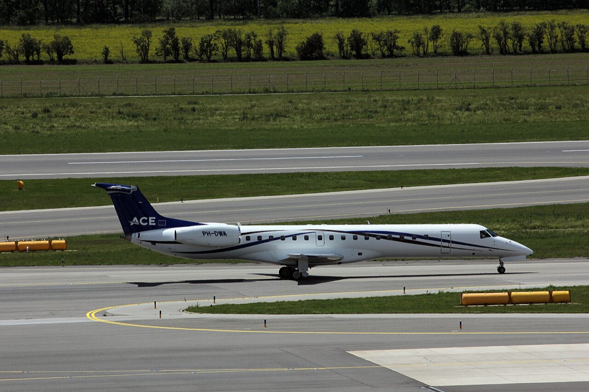 besucherwelt flughafen wien