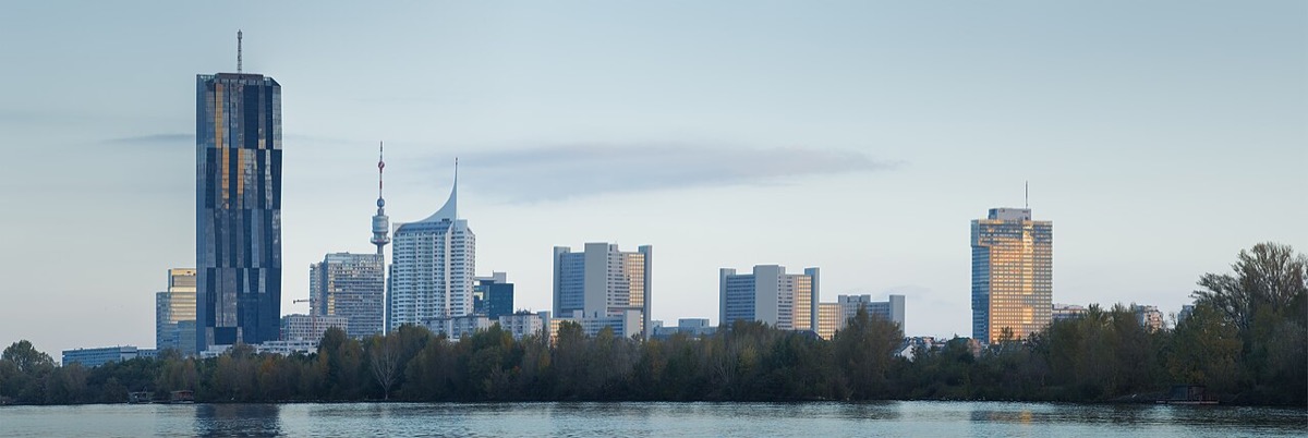 donauturm
