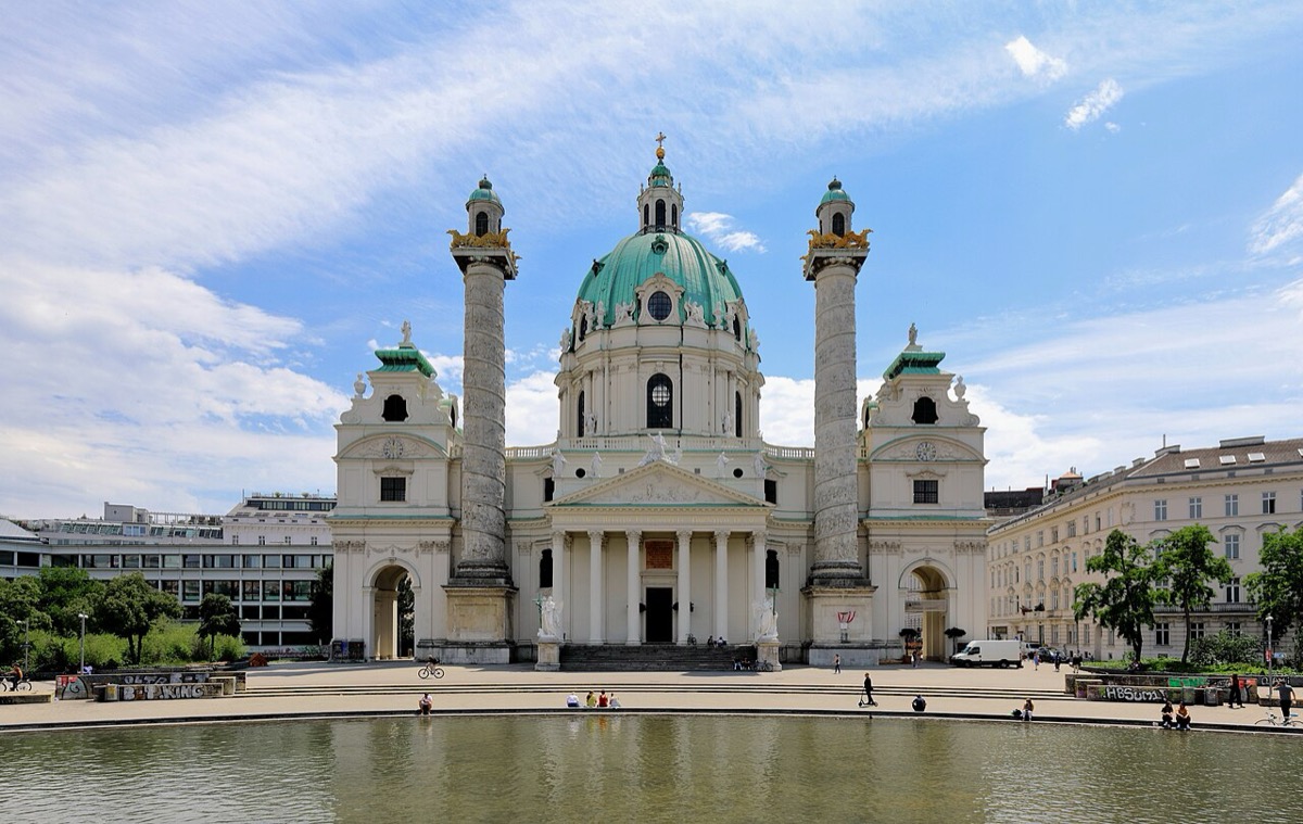 karlskirche