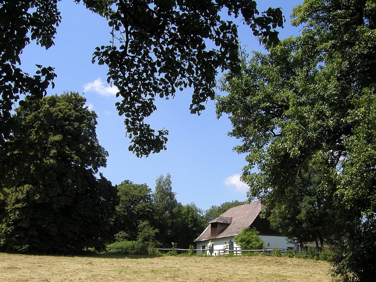 naturpark eichenhain