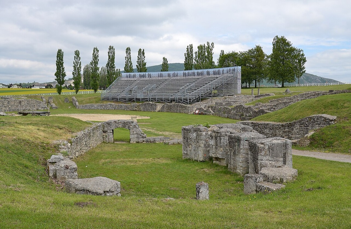 roemerstadt carnuntum