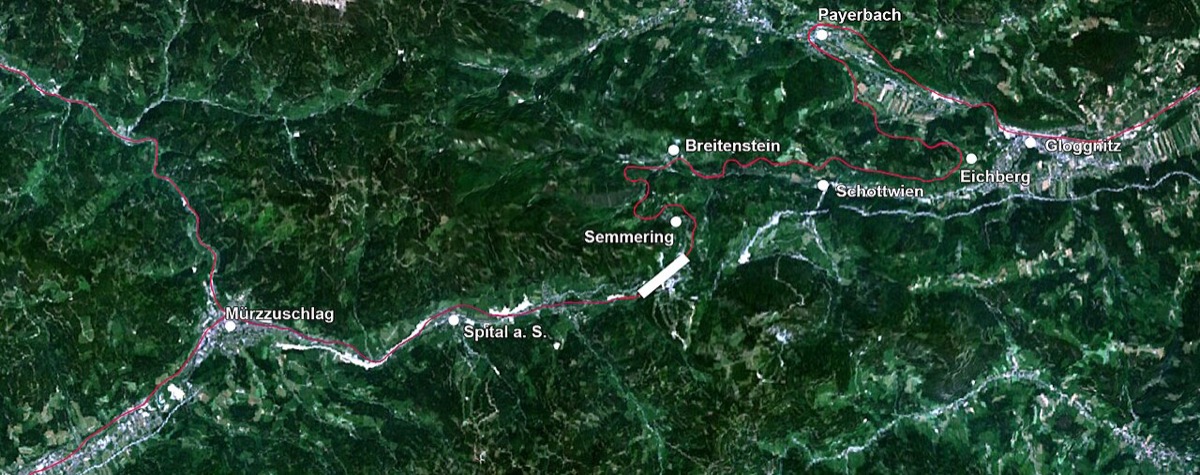 semmering bahnwanderweg